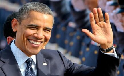 Spotify le ofrece trabajo a Obama