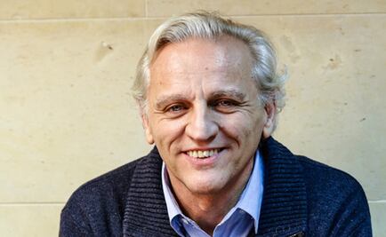 Con el silencio se puede manipular la información: Grijelmo