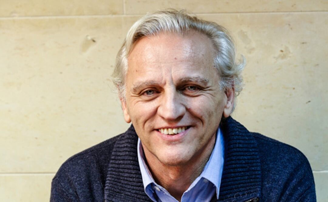 Foto: Cortesía Cátedra Alfonso Reyes