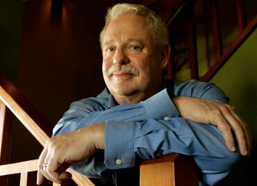 Los actores gays traen algo especial a los papeles gay: Maupin, ícono de la literatura "queer"