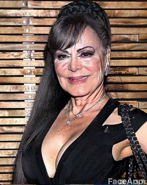 Usuarios celebran que por fin Maribel Guardia se ve vieja