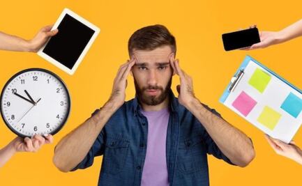 La ciencia revela por qué nos olvidamos lo que estábamos por hacer; descubre cómo funciona el cerebro humano