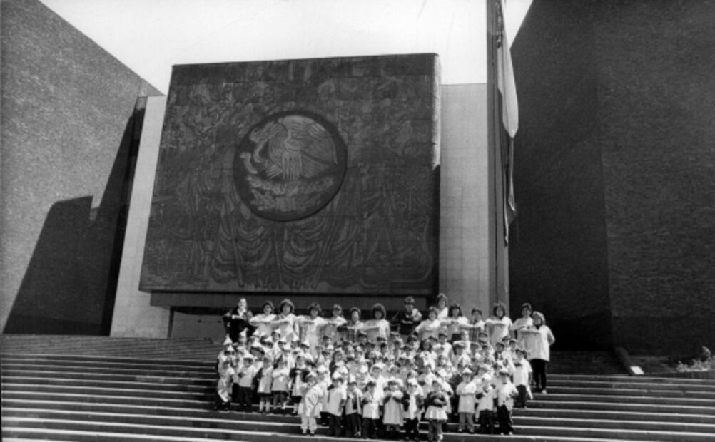 Los orígenes del Palacio Legislativo de San Lázaro