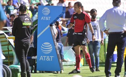 Los graves errores siguen en el arbitraje