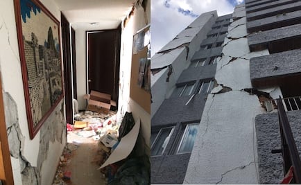 ​Vecinos de Paseos de Taxqueña se organizan contra falsos rescatistas