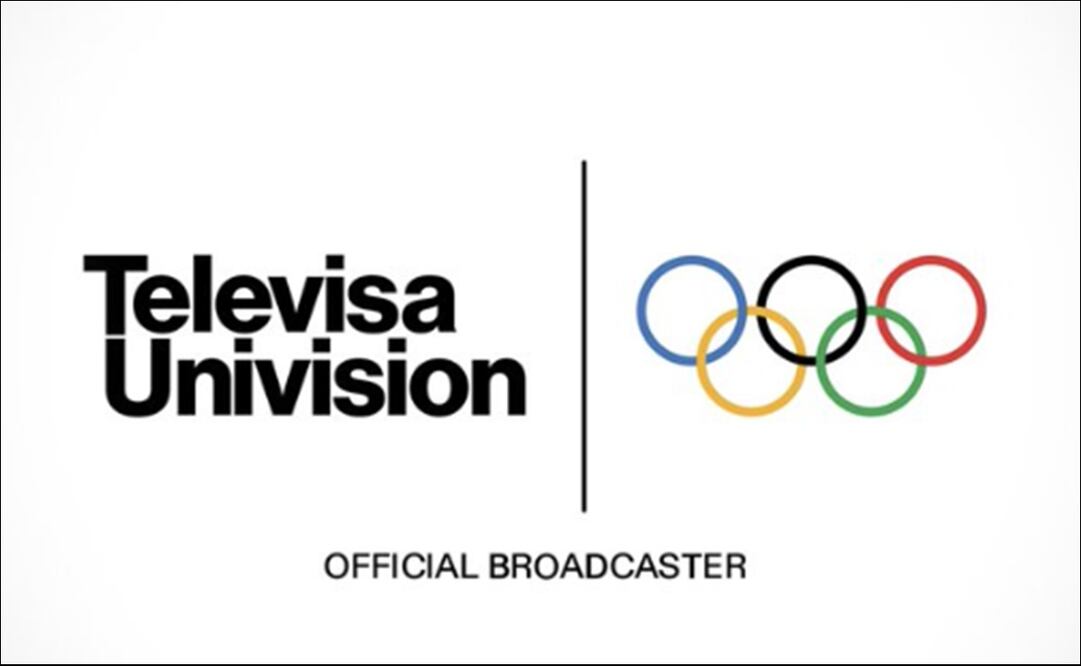 Televisa transmitirá los Juegos Olímpicos / Foto: Especiales