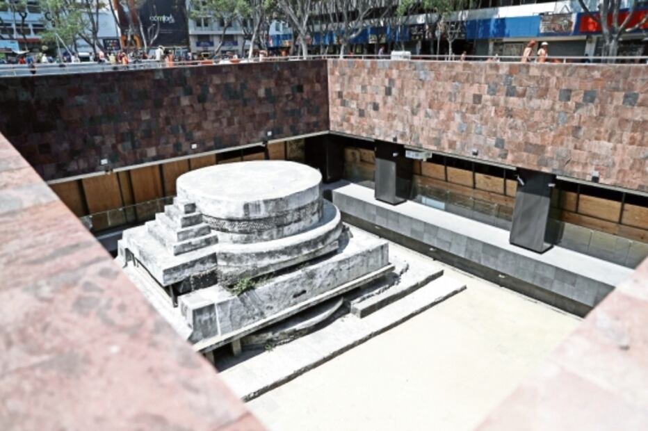 Pirámides en CDMX que debes conocer