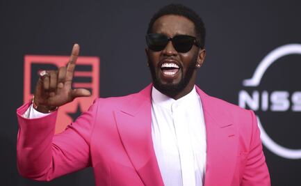 Hijos de Sean "Diddy" Combs piden entre lágrimas al juez una "segunda oportunidad" para su padre