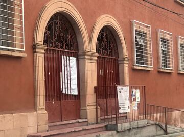 Pese a semáforo verde escuelas en Hidalgo no volvieron a clases presenciales