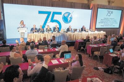 “Defensa de periodistas será de forma combativa”