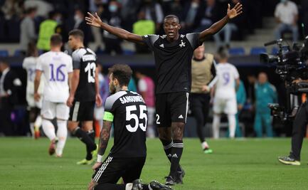 Danilo Arboleda, el jugador de los Tigres que derrotó al Real Madrid