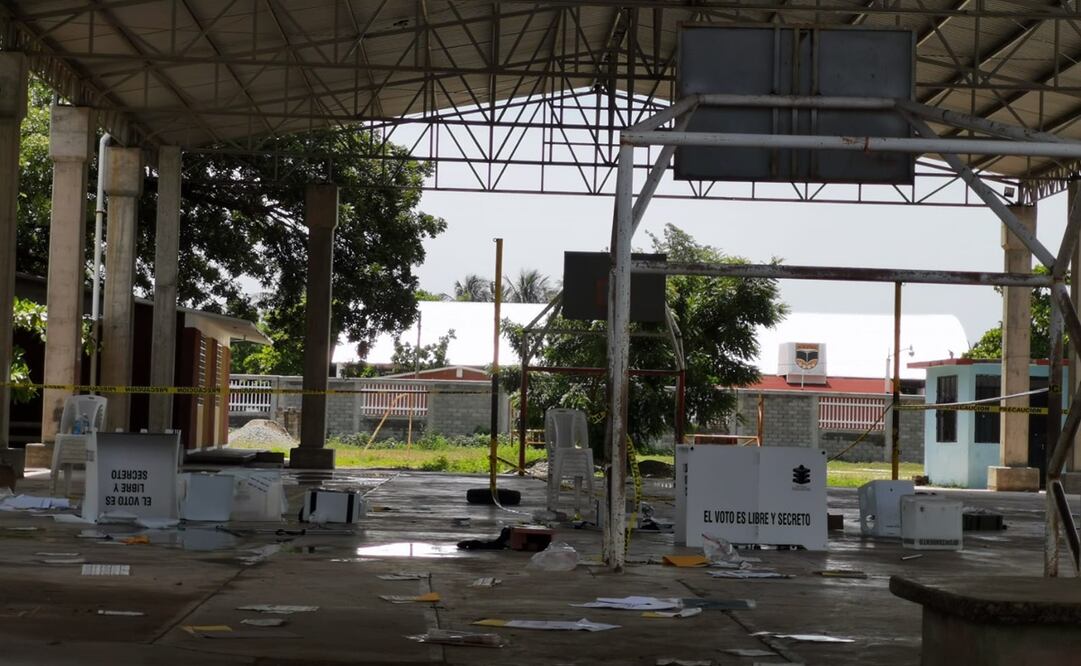 Fotos: Roselia Chaca / EL UNIVERSAL