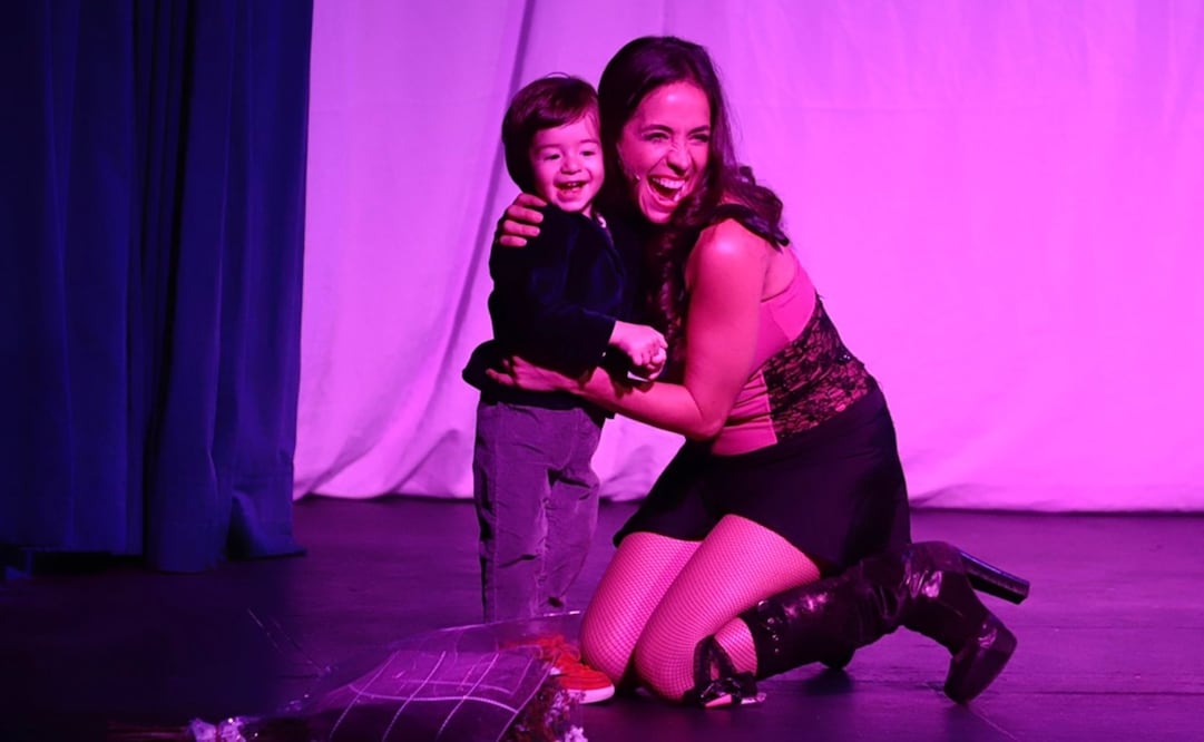 Foto: Berenice Fregoso/EL UNIVERSAL 