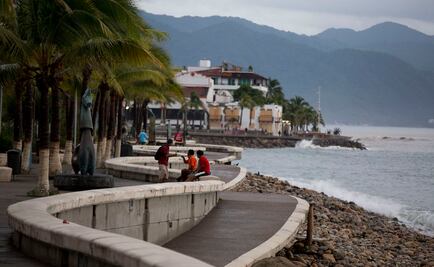Sin daños mayores en infraestructura, reporta SCT