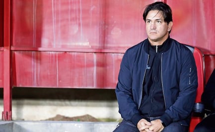 Bruno Marioni espera que se cumpla la promesa de que el ascenso y descenso regrese en 2026; “Tenemos mucha ilusión y expectativa” 