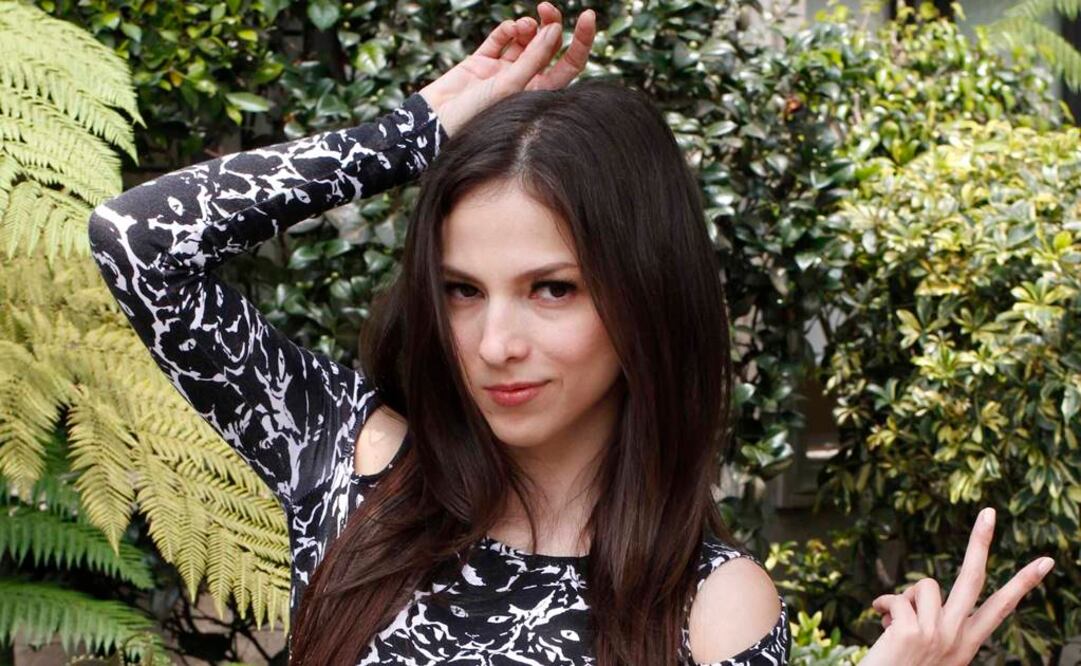 Foto: Archivo EL UNIVERSAL.