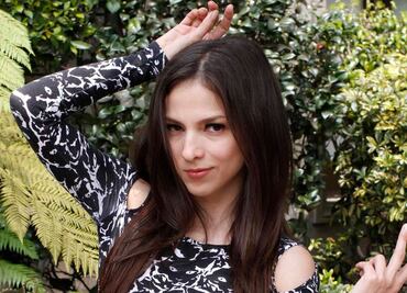 No sólo de pop vive Paty Cantú: ahora se sube a los corridos tumbados