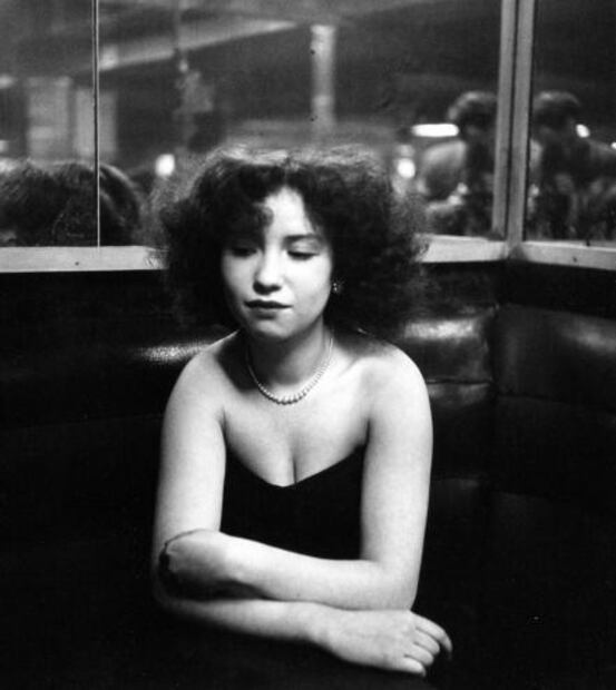 La belleza de Robert Doisneau llega a Madrid