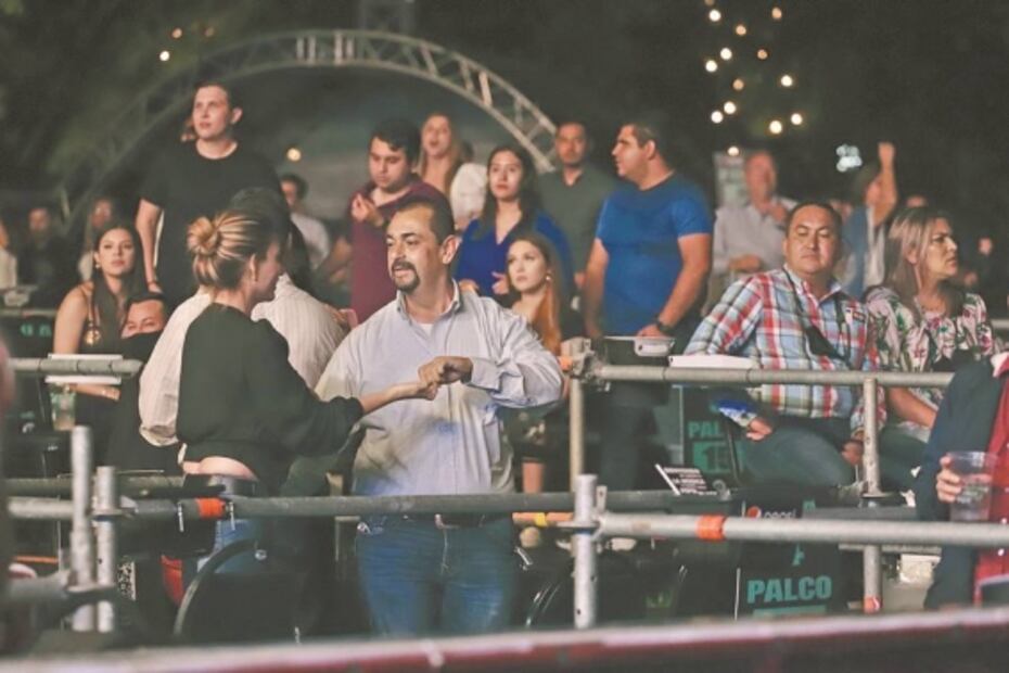 Orgullosos de su sangre azul y de Iztapalapa