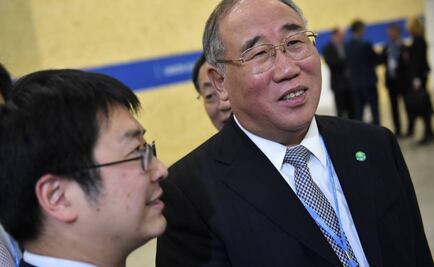 China considera que el acuerdo es "ambicioso" y "equitativo"