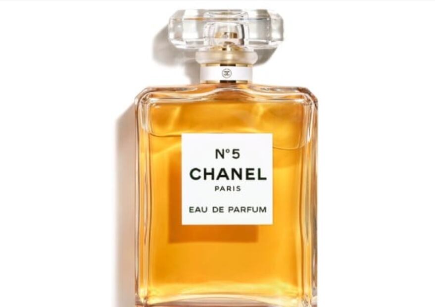 Desde Lady Di hasta Frida Khalo, los perfumes favoritos de mujeres icónicas