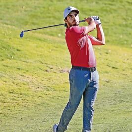 Ancer mantiene sus aspiraciones en Las Vegas