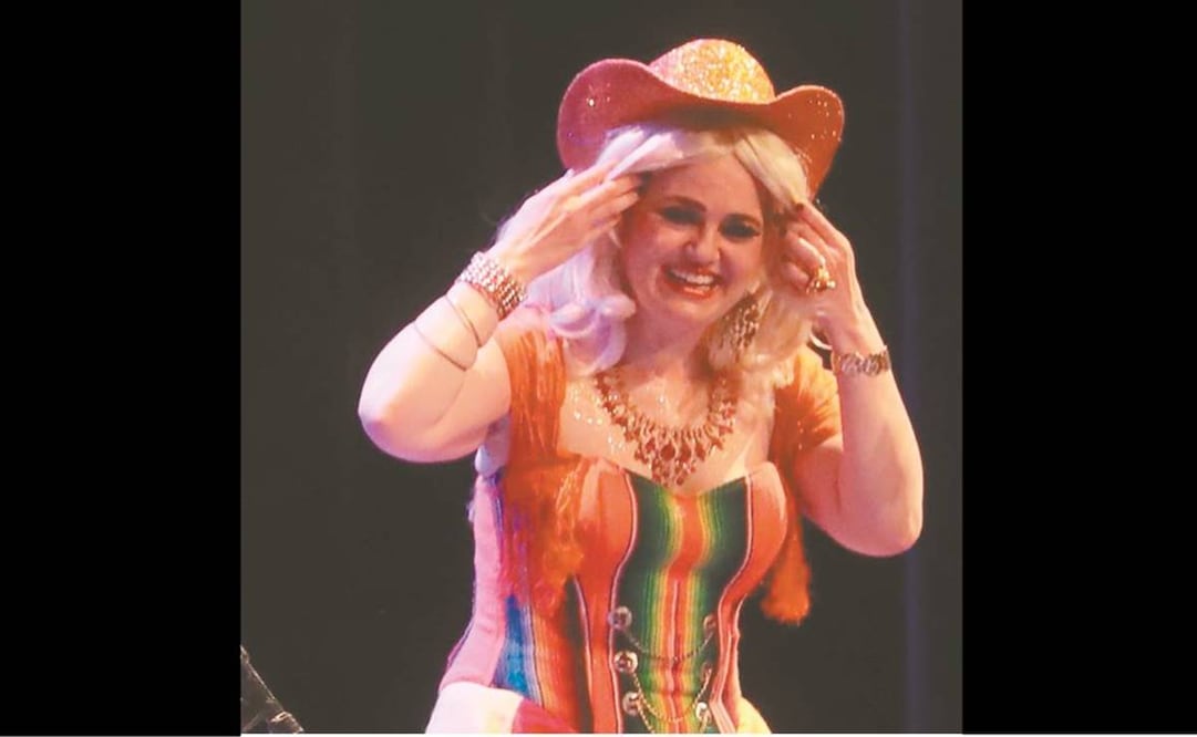 Foto: ARCHIVO EL UNIVERSAL