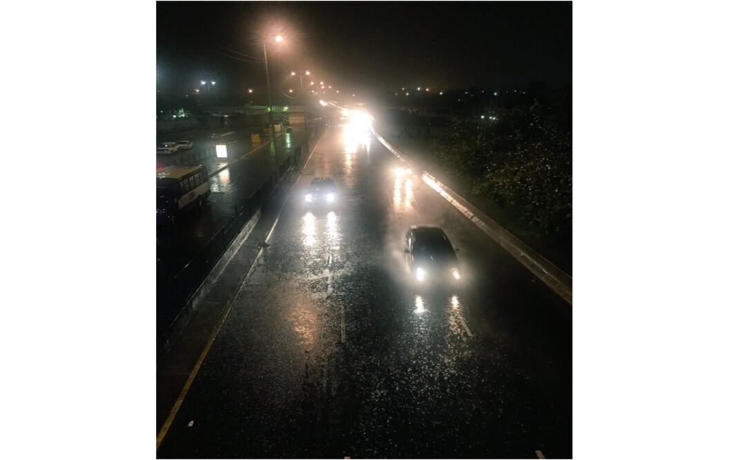 Imagen tomada de la cuenta @GobCDMX