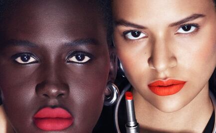 Del crayón al gloss, los mejores productos para labios del año