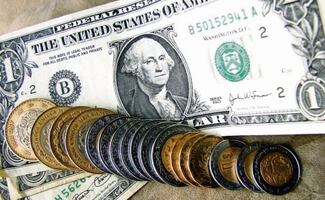 El peso y la Bolsa Mexicana de Valores cierran noviembre con ganancias