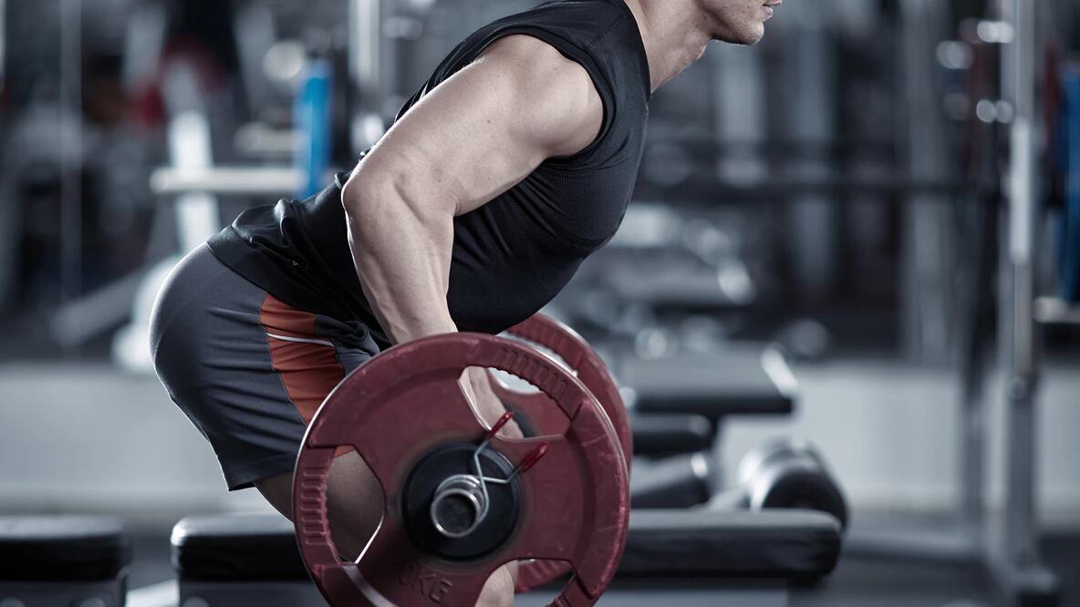 Si quieres saber más sobre cuánto músculo podemos ganar de forma natural no te pierdas esta nota de El Universal.
Producción: El Universal