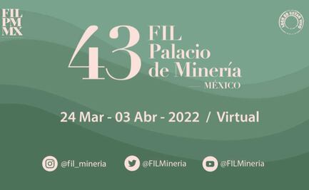 Arranca la edición 43° de la FIL Minería con un llamado a las autoridades a apoyar la industria del libro