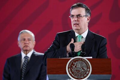 Ubican red de tráfico de personas que opera de Honduras a Tamaulipas