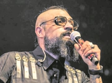 Dr. Shenka recuerda que sintió miedo al saber que tenía Covid-19