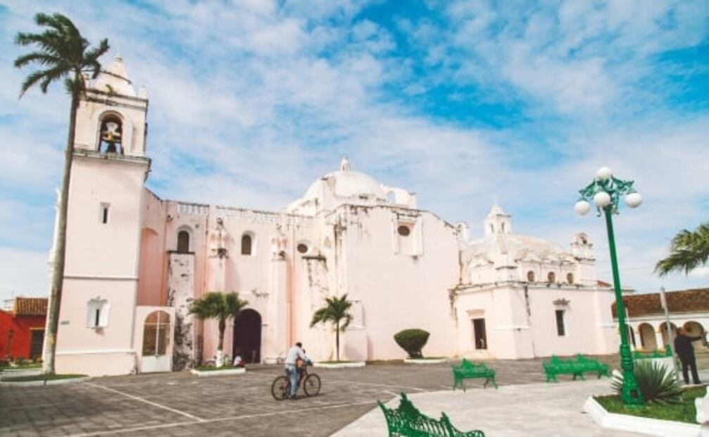 Tlacotalpan: conoce la ciudad más colorida de Veracruz