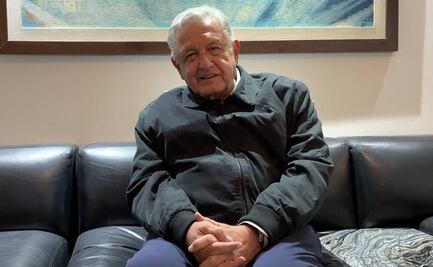 "Voy con Argentina": AMLO expresa su apoyo al equipo albiceleste en la final de Qatar 2022