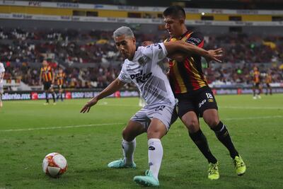 Leones Negros y Juárez empatan en la liguilla del Ascenso MX
