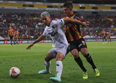 Leones Negros y Juárez empatan en la liguilla del Ascenso MX