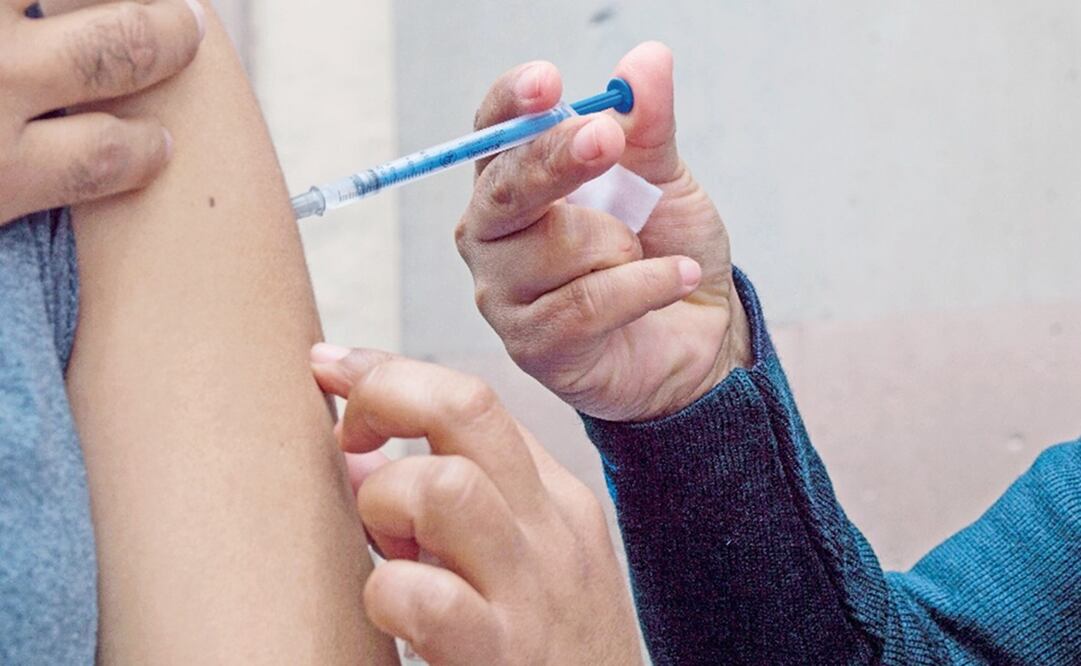 Foto: Archivo/EL UNIVERSAL 