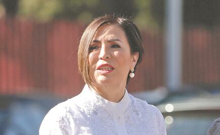 Inhabilitan por 10 años a Robles Berlanga