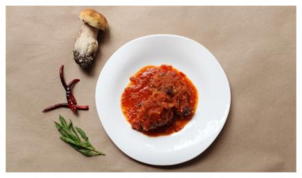 Recetas de cocina de campo