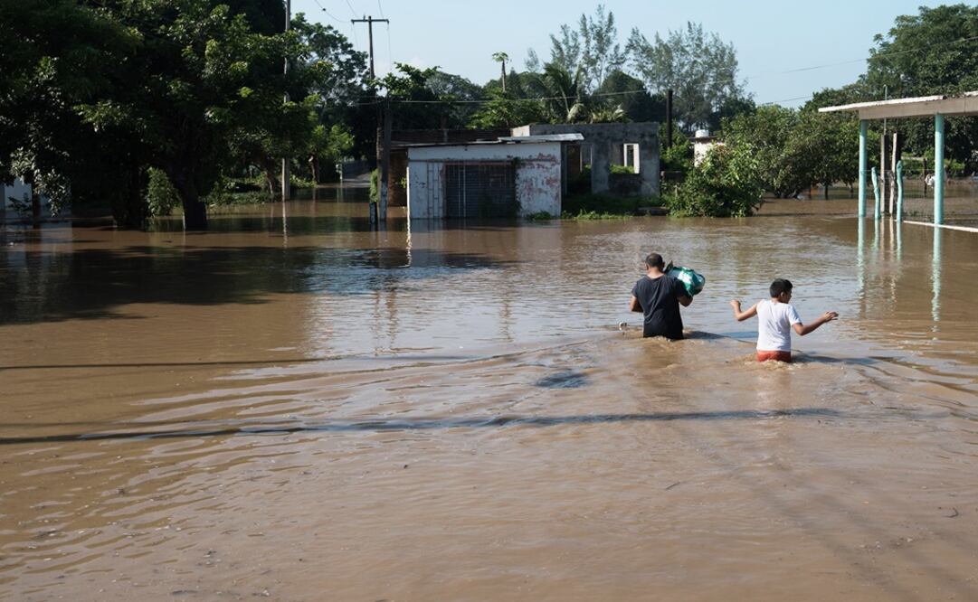 Foto: Karlo Reyes/ EL UNIVERSAL   