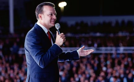 Gobernador de Durango firma acuerdo para construir un segundo Data Center; buscan reforzar e innovar la tecnología