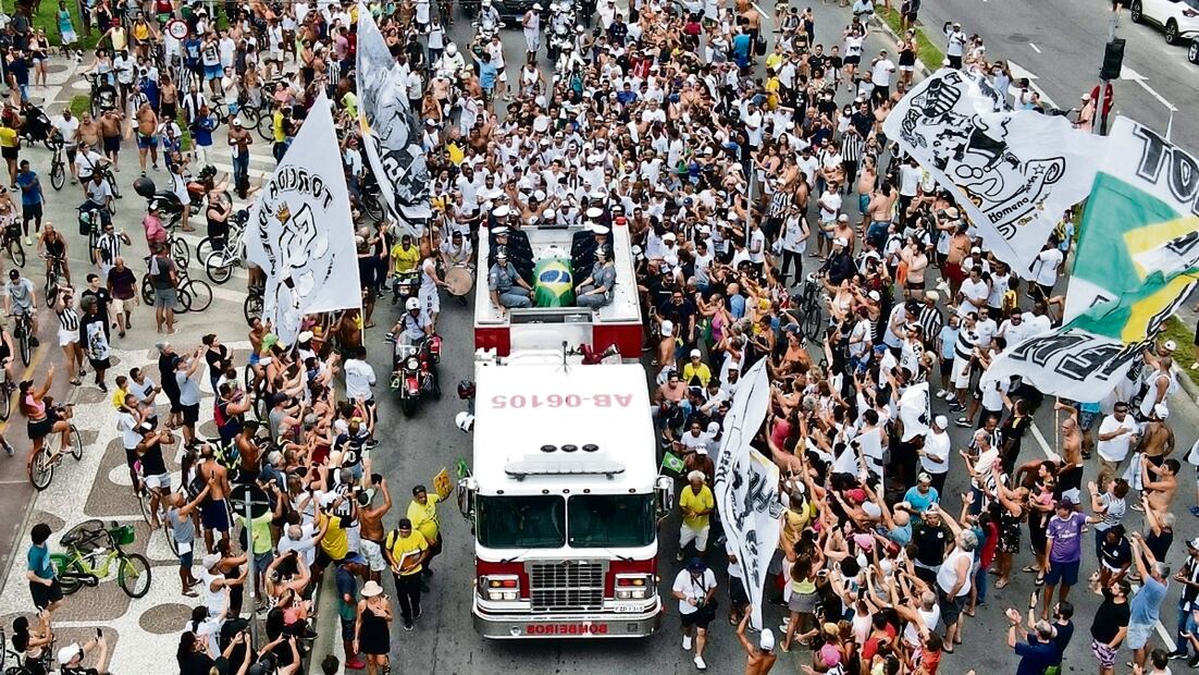 Foto: Archivo AP y EL UNIVERSAL