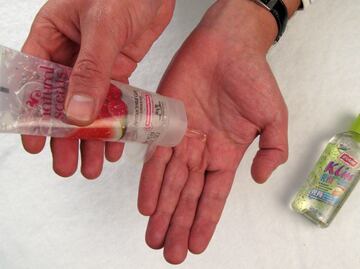 Gel antibacterial no elimina virus y bacterias, afirman infectólogos