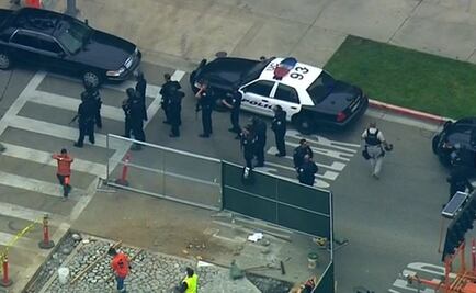 Confirman dos muertos en tiroteo en la UCLA 