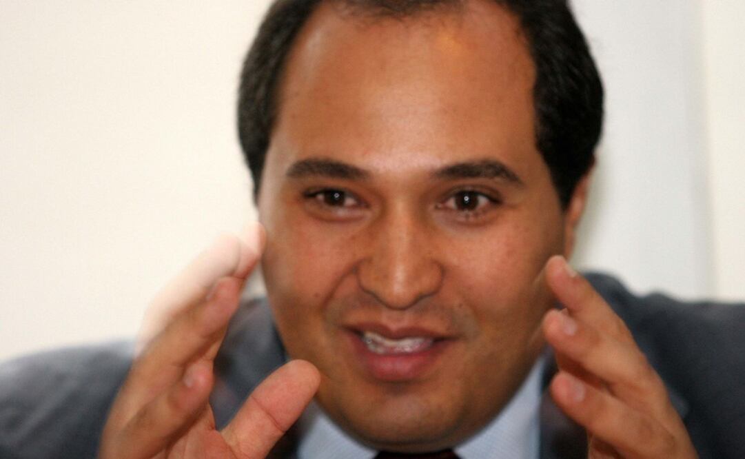 Cárdenas Batel is set to lead PEMEX – Photo: File Photo/EL UNIVERSAL