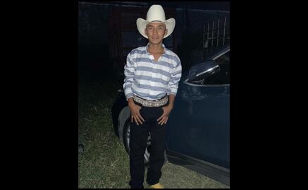 Muere jinete de 15 años conocido como “Niño de Oro” en Puebla; fue aplastado por un toro