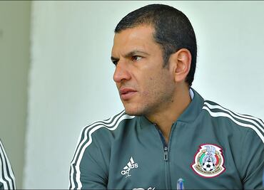 El “Jimmy” Lozano se niega a convocar a JJ Macías y a Diego Lainez