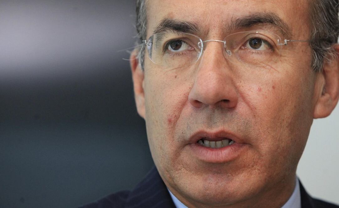 Javier Camargo has been linked to the PAN - Photo: Lucía Godinez/EL UNIVERSAL 